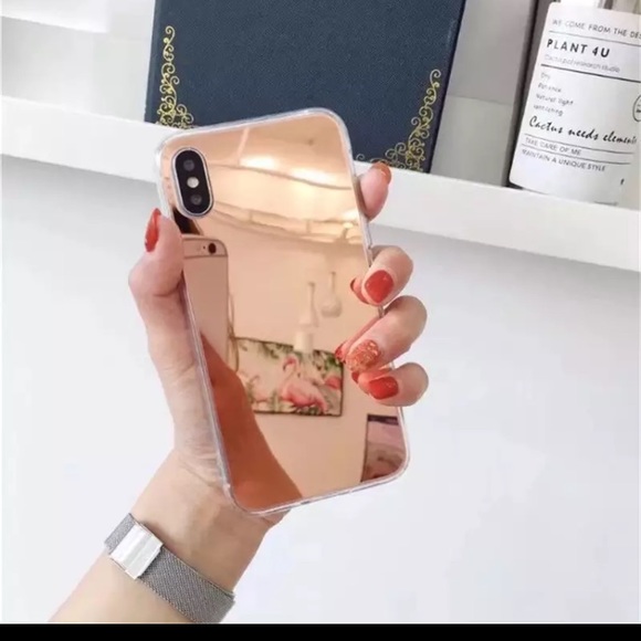 Mirror iPhone Cases - Picture 3 of 8